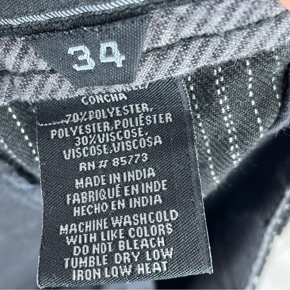 O'Neill Mens Size 34 Shorts bermuda 2975 - Picture 3 of 8